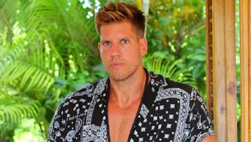 Carlos Algora se hizo pasar por un actor porno para conseguir contenido er車tico