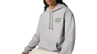 Chollo del día: 47% de descuento en una sudadera con capucha de Levi’s