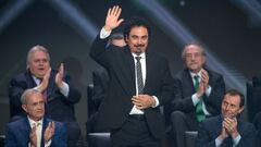 Hugo Sánchez: “Estoy listo para dirigir al Real Madrid”