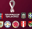 Eliminatorias Sudamericanas Qatar 2022: árbitros de la fecha 7