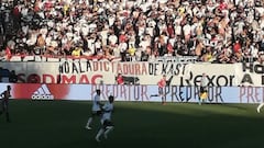 El 'efecto Kast' llega a los estadios: 3 denuncias por el fin de semana