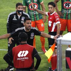 El triste final de Insaurralde