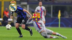 Los memes no tienen piedad con el Barcelona tras el Clásico