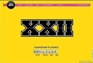 EA hará un gran anuncio en algo menos de cinco días