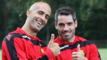 Nunes y Antonio López.