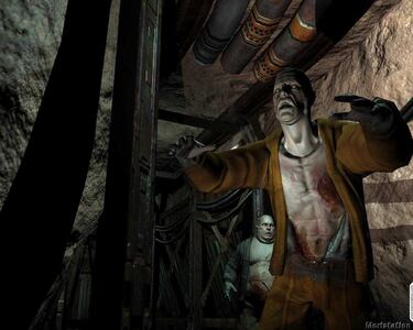 La película sobre Doom va tomando forma