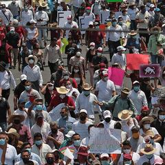 ¿Por quién votar en la alcaldía Azcapotzalco?