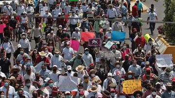 ¿Por quién votar en la alcaldía Azcapotzalco?