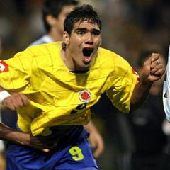 Marcas, historia y más datos de Colombia en el Mundial Sub 20