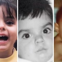 Día del Niño: Los Derbez muestran cómo han crecido