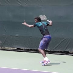 Las 8 habilidades que debes desarrollar para mejorar tu tenis