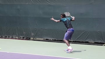 Las 8 habilidades que debes desarrollar para mejorar tu tenis