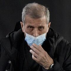 El legado de Óscar Tabárez