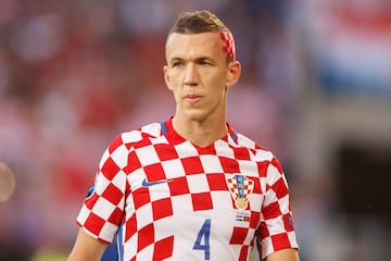 Uno de los corazones de Croacia en los recientes años, principalmente en el pasado Mundial Rusia 2018, en el cual su representativo llegó hasta la final contra Francia.
