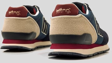 Zapatillas de verano para hombre en varias tallas y colores que puedes encontrar en Amazon.