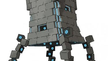 En Pokémon Ultrasol/Ultraluna viajaremos a Ultrópolis