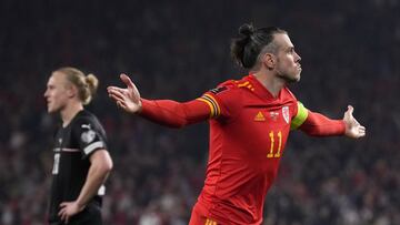 Gales 2 - 1 Austria: resumen, goles y resultado