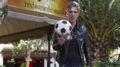 Mikel Erentxun: “A Messi le vendría bien cambiar de equipo para agrandar su leyenda”