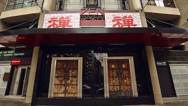 Los 10 restaurantes más reservados en Madrid