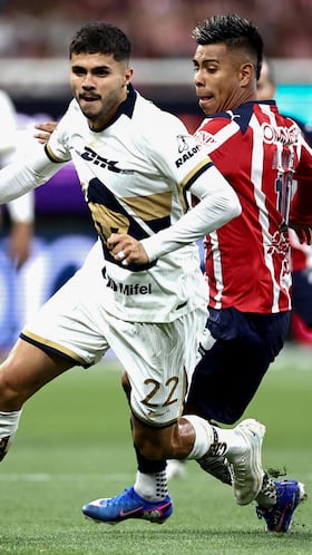 “América y Cruz Azul no están como para cobrar tan caro”