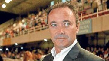 Juan Ignacio Martínez.