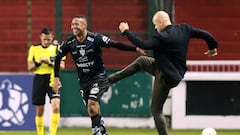 Independiente del Valle: aspirantes a todo