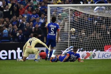 La pasión y la emoción de la Gran Final en imágenes