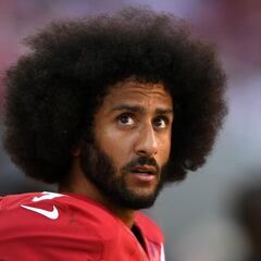 Where will Colin Kaepernick land in return to the NFL?