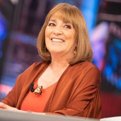 El secreto de Carmen Maura para mantenerse en forma a los 78 años: “Hago pesas”