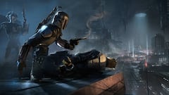 Star Wars 1313 se muestra en una nueva imagen 7 años después de su cancelación