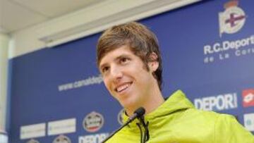 El Nápoles está interesado en el sub-21 Rubén Pérez