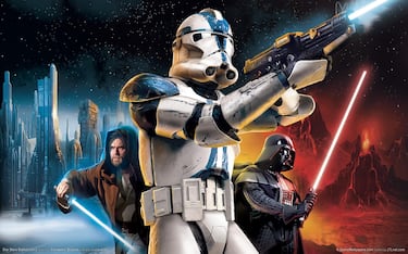 EA presentará seis proyectos nuevos en el E3