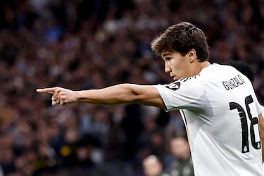 Valor de mercado actual: 30 millones de euros: | Diferencia (01/07/25): +22 millones de euros.