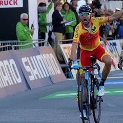 Glasgow y Escocia acogerán los Mundiales de Ciclismo en 2023