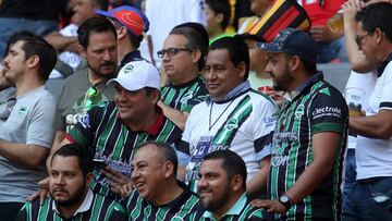El Alebrijes vs Cafetaleros en la Final Ascenso MX será este sábado 12 de mayo a las 19:00 horas