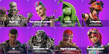 fortnite capitulo 5 temporada 3 pase batalla