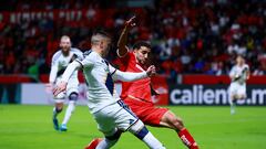 Where to watch LA Galaxy vs Toluca live in the USA: date, time, and broadcast info for Champions Cup quarterfinal 2nd leg