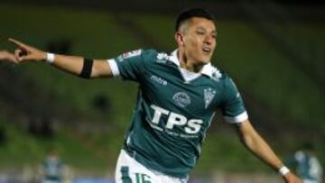 Muñoz alabó la campaña que han cumplido en Wanderers.