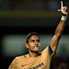 David Izazola denuncia presión de Pumas contra jugadores