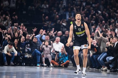 La revolución de Obradovic