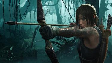 The Forge: el primer DLC de Shadow of the Tomb Raider