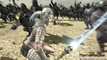 Kingdom Under Fire II