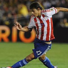 El Atlanta United del Tata ficha a otro paraguayo: Óscar Romero