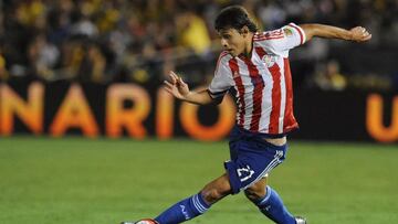 El Atlanta United del Tata ficha a otro paraguayo: Óscar Romero