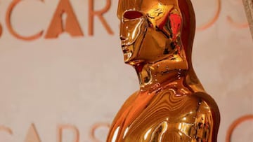Premios Oscar 2026