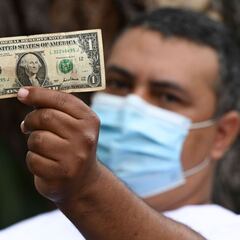 Tax filing 2021: are stimulus checks taxed?