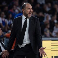 Mateo: “Estas ocho victorias son ya pasado”