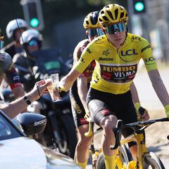 Tour de Francia: resumen, resultado y ganador de la última etapa