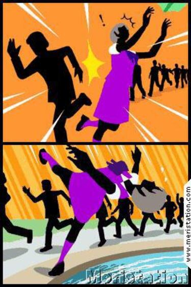 Sega Europe perfila sus primeros juegos de Nintendo DS para 2006