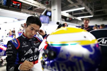 Jap車n busca a su Alonso
